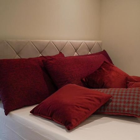 Castle View Luxury Suite Ljubljana Luaran gambar