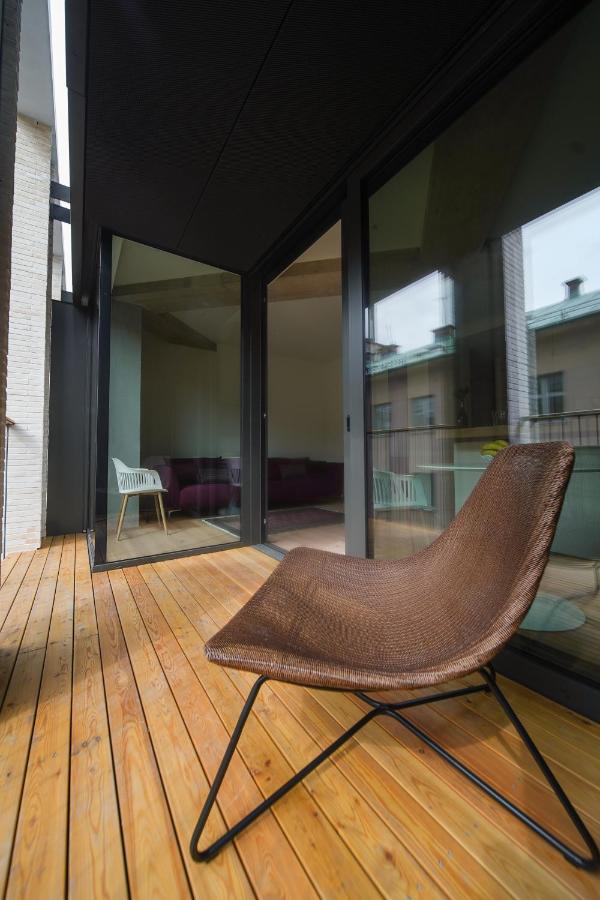 Castle View Luxury Suite Ljubljana Luaran gambar