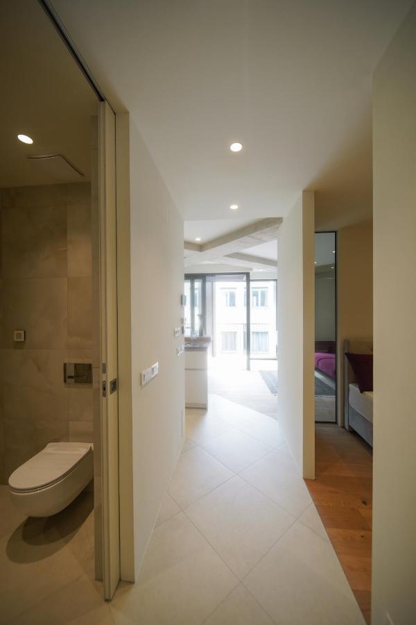 Castle View Luxury Suite Ljubljana Luaran gambar